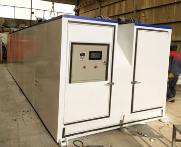 三七、當(dāng)歸烘干機(jī)