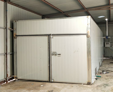 金銀花烘干機(jī)