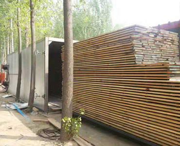 木材烘干機(jī)