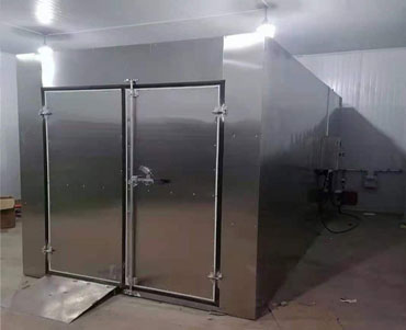 海帶烘干設(shè)備