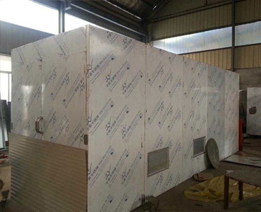 木材烘干機(jī)