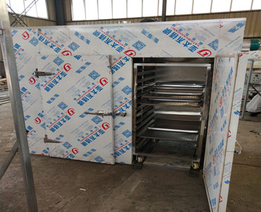 中藥材烘干機(jī)