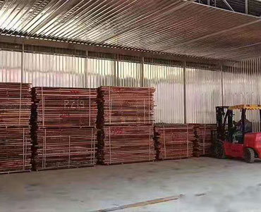 木材烘干機(jī)