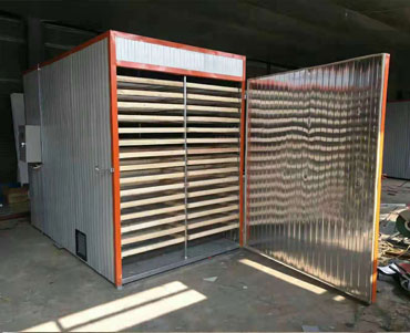 山藥烘干機(jī)