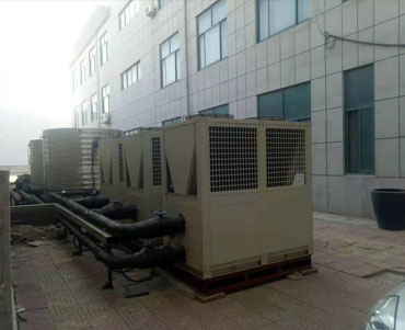 蔬菜類空氣能烘干機(jī)