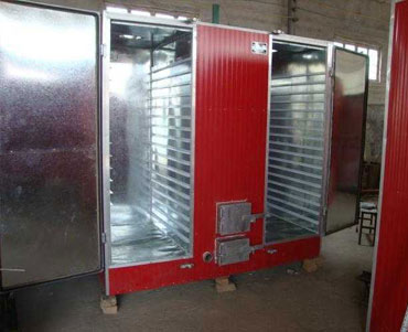 香菇烘干機(jī)