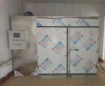 魷魚烘干機(jī)