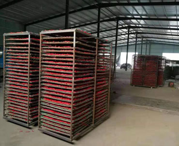 辣椒烘干機(jī)