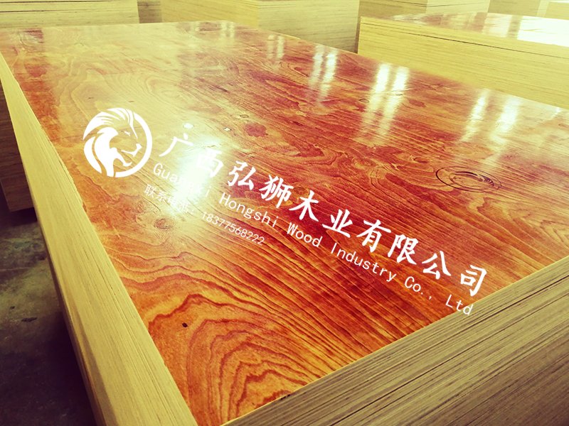 廣西建筑模板是否會“偷工減料”？
